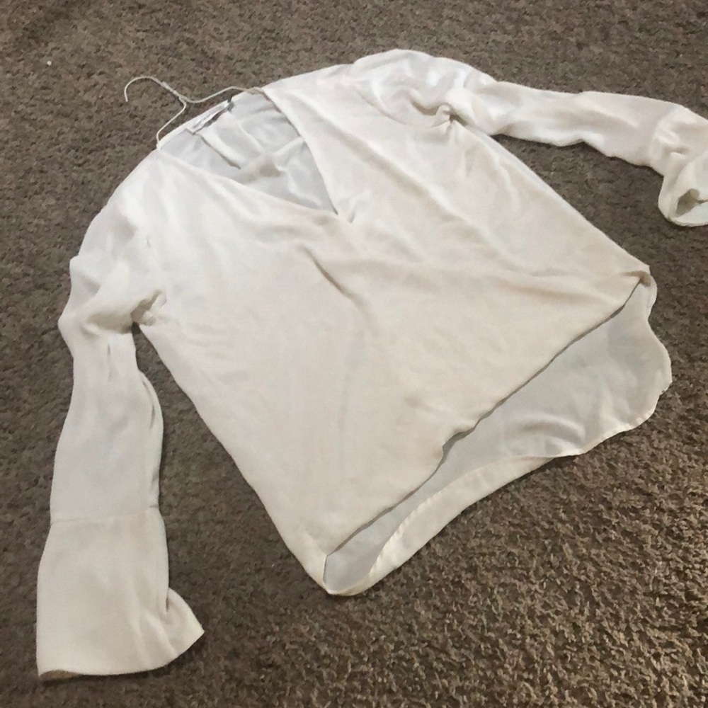Veronica m shirt